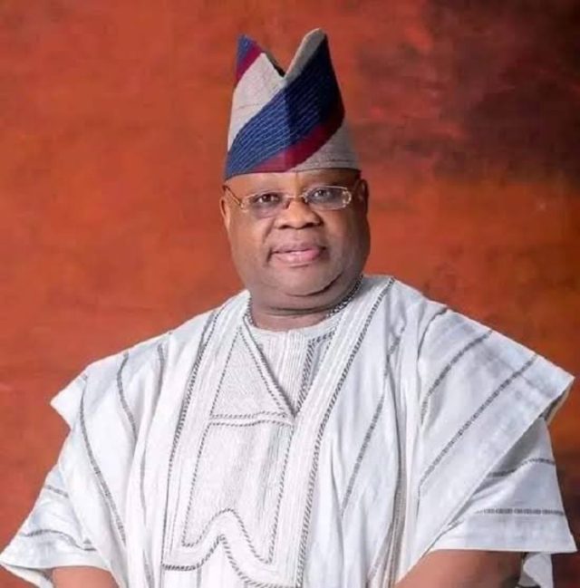 Governor
